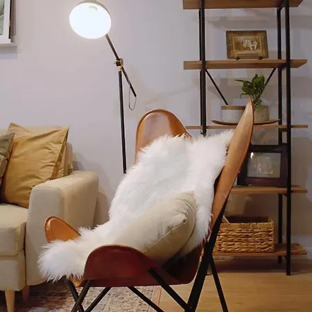 Apartament City Park Mall * 콘스탄차