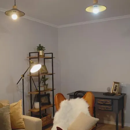 Apartament City Park Mall 아파트 콘스탄차