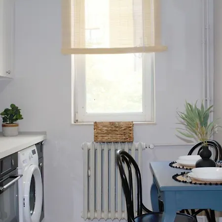 Apartament City Park Mall 아파트