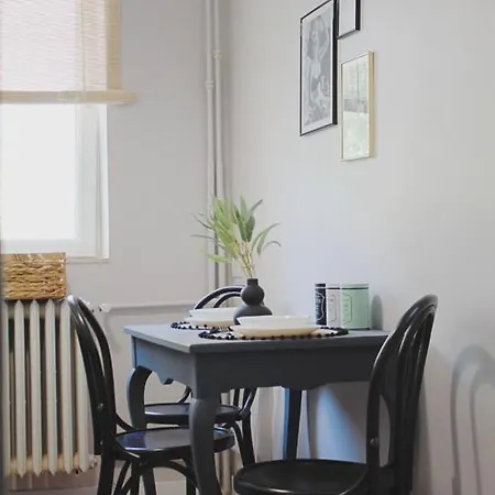 Apartament City Park Mall 아파트