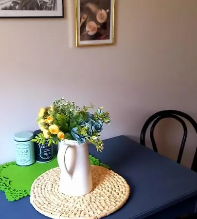 아파트 Apartament City Park Mall *