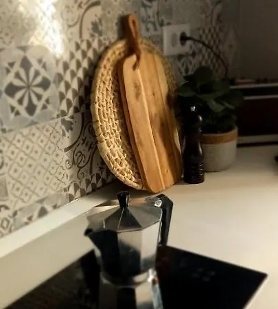 Apartament City Park Mall 아파트