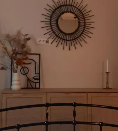 Apartament City Park Mall 콘스탄차