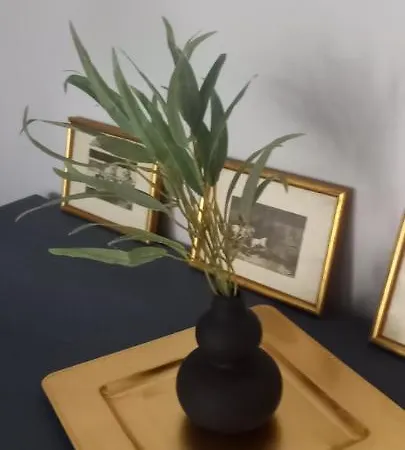 아파트 Apartament City Park Mall