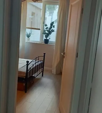 Apartament City Park Mall 아파트