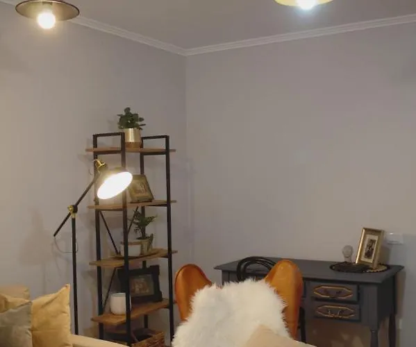 Apartament City Park Mall Apartment Constanta