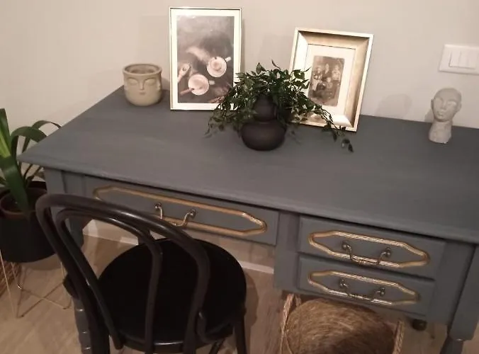 Apartment Apartament City Park Mall Constanta