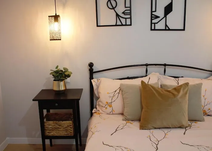 Apartament City Park Mall Apartment Constanta