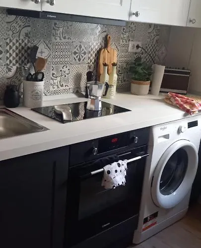 Apartment Apartament City Park Mall *