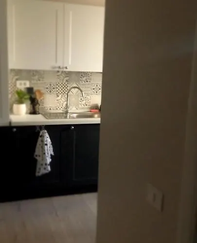 Apartament City Park Mall Apartment *