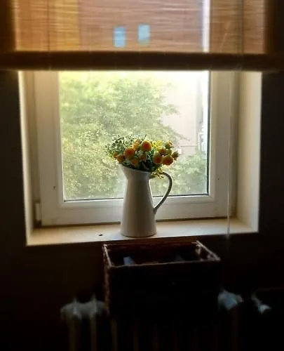 Apartament City Park Mall * Constanta