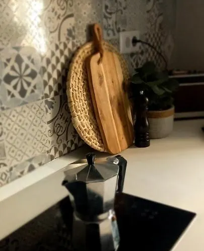 Apartament City Park Mall Apartment