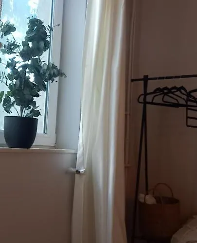 Apartament City Park Mall Apartment