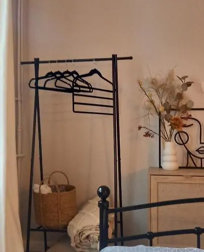 Apartament City Park Mall Apartment *