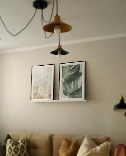 Apartament City Park Mall Constanta