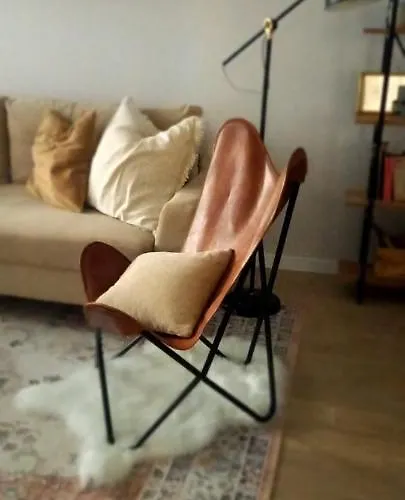 Apartament City Park Mall Apartment