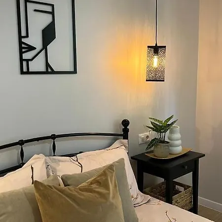 Apartament City Park Mall