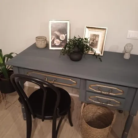 Appartement Apartament City Park Mall Constanţa