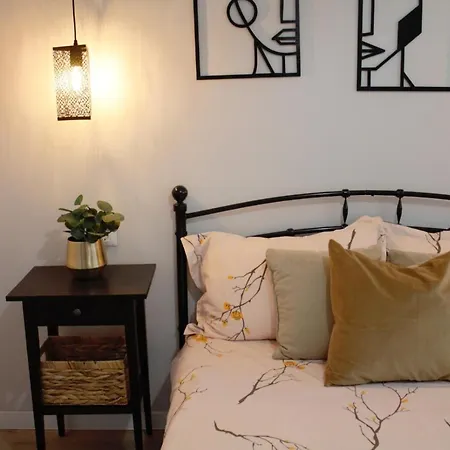 Apartament City Park Mall Appartement Constanţa