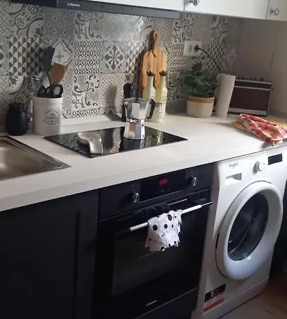 Appartement Apartament City Park Mall *