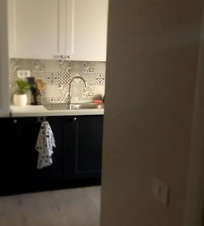 Apartament City Park Mall Appartement *