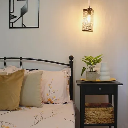 Apartament City Park Mall Appartement *