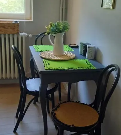 Appartement Apartament City Park Mall *