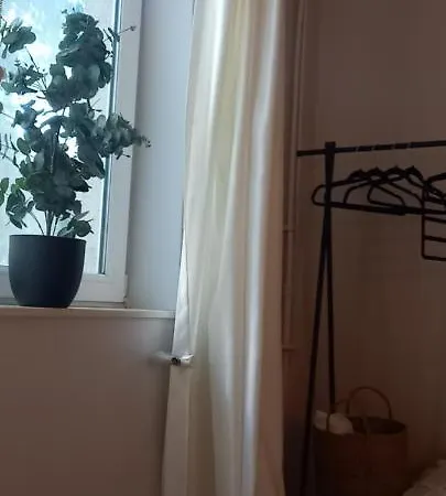 Apartament City Park Mall Appartement