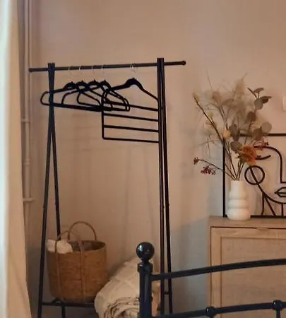 Apartament City Park Mall Appartement *