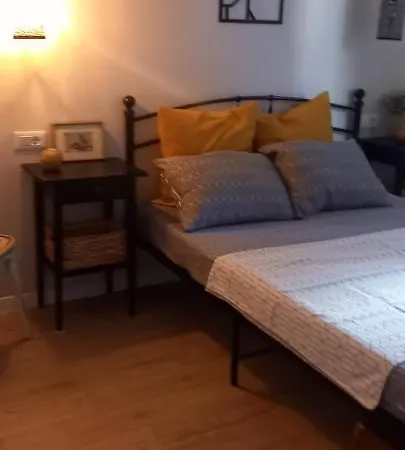 Apartament City Park Mall Constanta