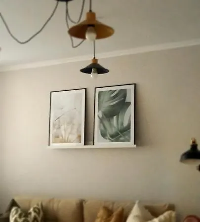 Apartament City Park Mall Constanţa