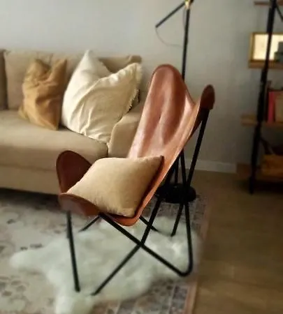 Apartament City Park Mall Appartement