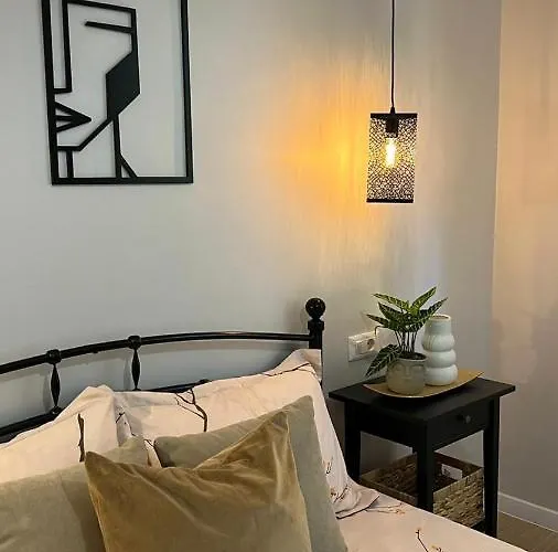 Apartament City Park Mall