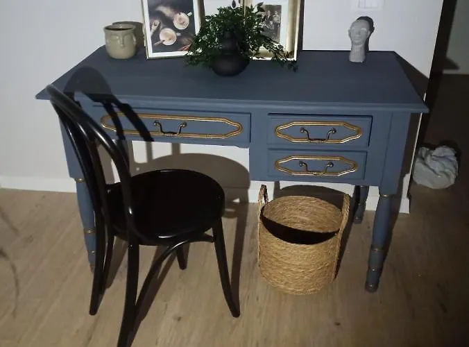 Apartment Apartament City Park Mall *