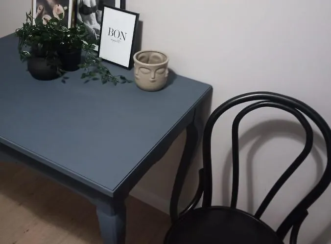 Apartment Apartament City Park Mall Constanţa