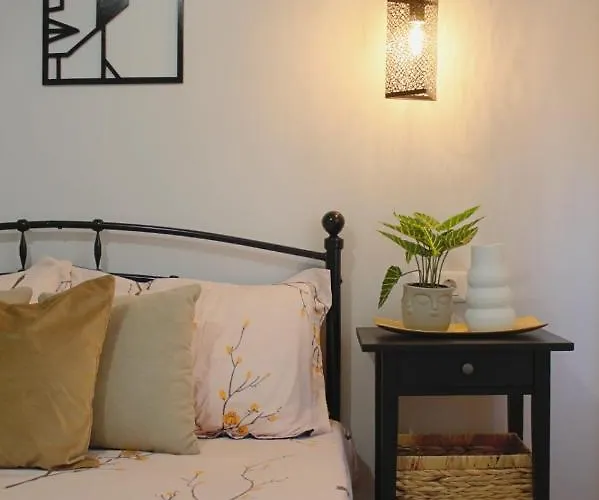 Apartament City Park Mall Apartment *