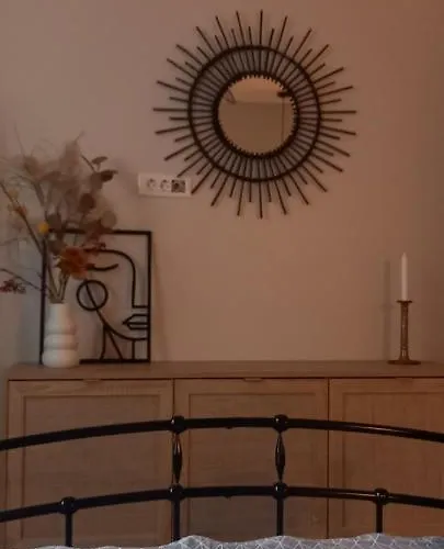 Apartament City Park Mall Constanţa