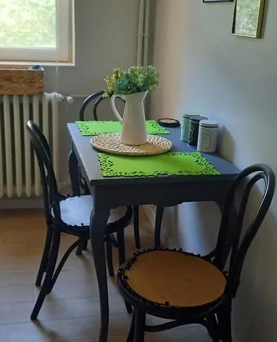 Apartment Apartament City Park Mall *