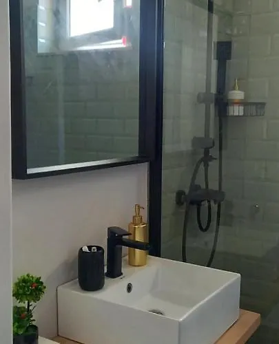 Apartment Apartament City Park Mall