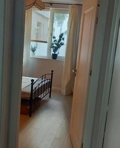 Apartament City Park Mall Apartment