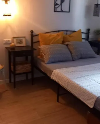 Apartament City Park Mall Constanţa